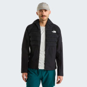 The North Face M Mountain Athletics Cari Hooded Jacket férfi dzseki
