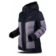 Trimm Vario Lady női síkabát szürke/fekete grey/black