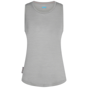 Icebreaker Women Merino 125 Cool-Lite™ Sphere III Tank női atléta