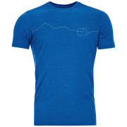 Ortovox 150 Cool Mountain Ts M