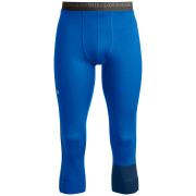 Ortovox 185 Rock'N'Wool Short Pants férfi 3/4-es alsó