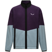 Salewa Fanes Jacket Fz M férfi pulóver lila mysterioso/8260