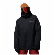 Columbia Alpine Echo™ Insulated Jacket férfi dzseki fekete Black