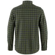 Fjällräven Övik Flannel Shirt M férfi ing