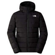 The North Face M Aconcagua 3 Hoodie férfi dzseki fekete Tnf Black-Npf