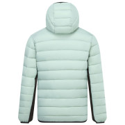 Regatta Hooded Leedre Hybrid férfi hibrid dzseki