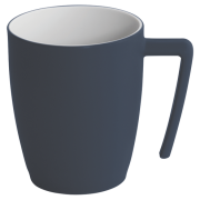 Outwell Gala 4 Person Mug Set bögre készlet