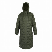 Regatta Embrie női kabát sötétzöld Dark Khaki