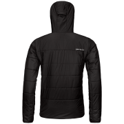 Ortovox Swisswool Zinal Jacket M férfi dzseki