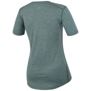 MOOA Merino Lyolite Bloom 150 Short női póló