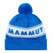 Mammut Peaks Beanie sapka kék / fehér