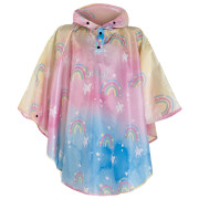 Baagl Pláštěnka Unicorn gyerek esőkabát rózsaszín růžová