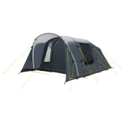 Outwell Monterey 5 Air felfújható sátor kék/szürke Blue
