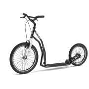Yedoo Mula Y40 roller fekete black