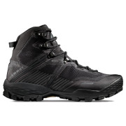 Mammut Ducan II High GTX Men férficipő fekete black 0001