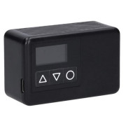 Solight Digitális mini zsebkompresszor kompresszor