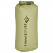 Sea to Summit Ultra-Sil Dry Bag 13 L vízhatlan zsák zöld