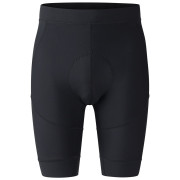 Dare 2b Ultra short férfi rövidnadrág fekete Black