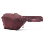 Peak Design Outdoor Sling 2L övtáska piros Eclipse