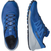 Salomon Sense Ride 4 férficipő