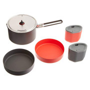 Edényszett MSR Alpinist 2 Cook Set