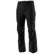 Dynafit Radical Softshell Pnt W női téli nadrág fekete 0910 - black out