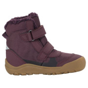 Viking Outdoor Footwear Spruce Barefoot Warm GTX 2V Wine gyerek téli cipő