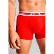 Puma Everyday Placed Logo Boxer 2P férfi boxer