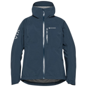 Montane Minimus Lite Jacket női vízálló kabát kék ECLIPSE BLUE