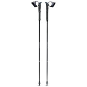 Black Diamond Distance Carbon Z FKT Poles túrabot fekete