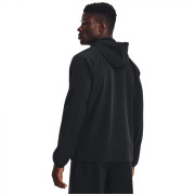 Under Armour Stretch Woven Windbreaker férfi tavaszi kabát