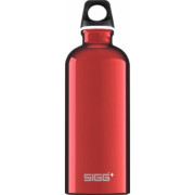 Kulacs Sigg Traveller 1 l piros red
