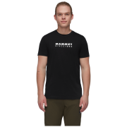 Mammut Core T-Shirt Men Logo férfi póló