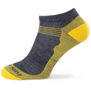 Zulu Merino Summer zokni