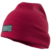 Dynafit Fold-Up Beanie sapka piros 6211 - beet red/8050