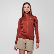 Salewa Puez Altavia Pl Jkt W női funkcionális pulóver