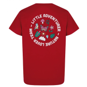 Husky Birdie K gyerek póló