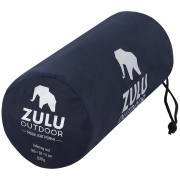 Zulu Moonlight Mummy II felfújható derékalj