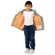 DucKsday Rain Jacket Manu gyerek vízálló kabát