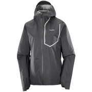 Salomon Bonatti Pro Jacket W női dzseki fekete Deep Black