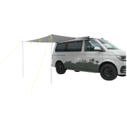 Outwell Hillcrest Tarp rendezvénysátor oldalelem