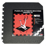 Szivacslap Yate Fitness Puzzlemat