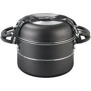 Brunner Pirate 7+1 20 cm edénykészlet