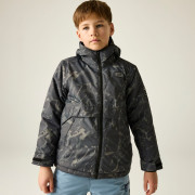 Dare 2b Wing It Jacket DrkCrckdPrnt gyerek dzseki
