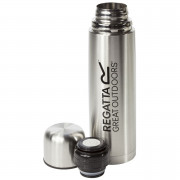 Termosz Regatta 1L Vacuum Flask ezüst