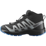 Salomon Xa Pro V8 Mid Waterproof gyerek cipő