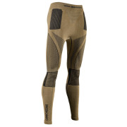 X-Bionic Radiactor 4.0 Pants női funkcionális aláöltözet fekete/arany GOLD/BLACK