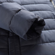 Alpine Pro Garat férfi télikabát