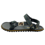 Gumbies Tracker Grey szandál
