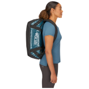 Rab Expedition Kitbag II 30 utazótáska